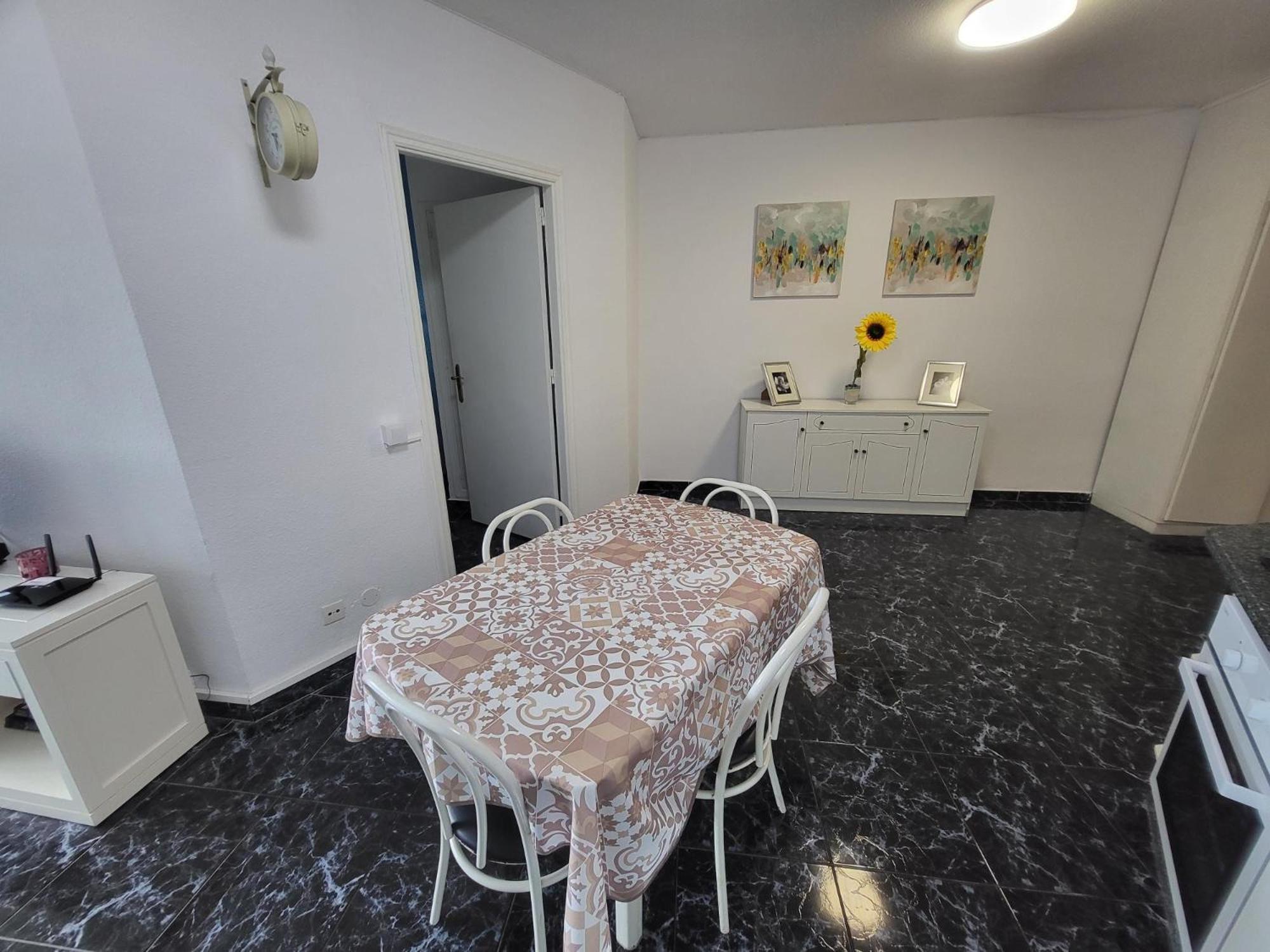 Guayero 2 Appartement Los Cristianos  Buitenkant foto