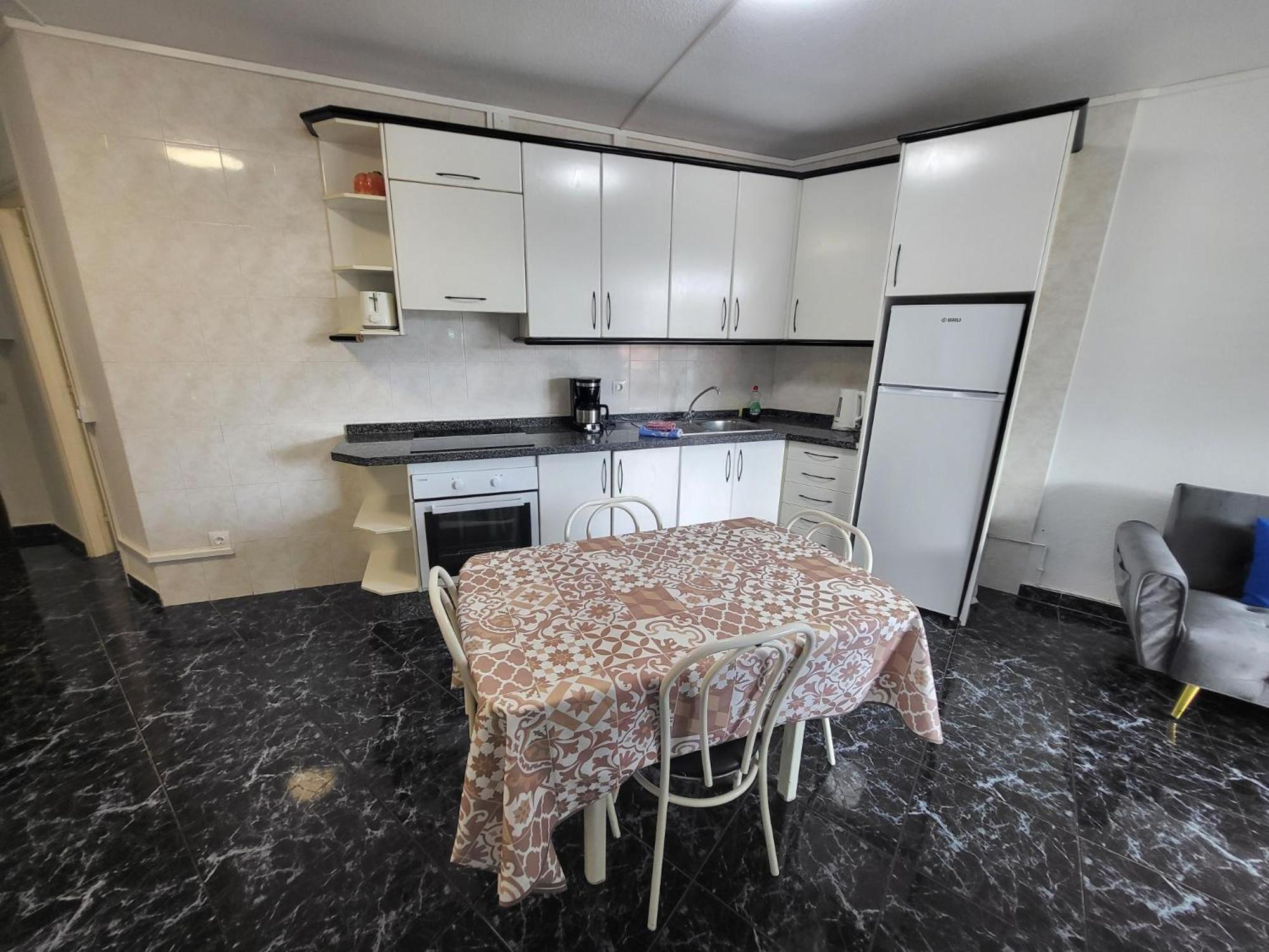 Guayero 2 Appartement Los Cristianos  Buitenkant foto